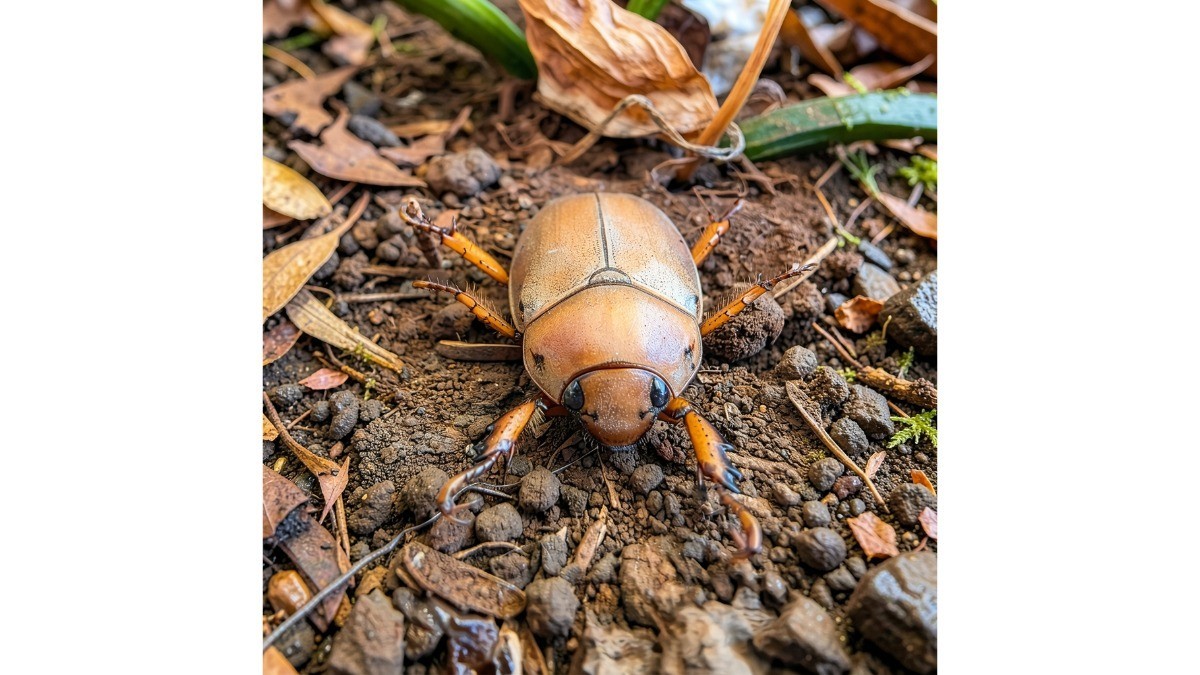 Self-Guided Hike